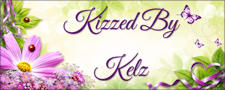 (image for) Kizzed By Kelz